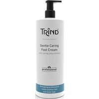 Trind Gentle Caring Foot Cream 500 ml