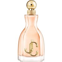 Jimmy Choo I Want Choo Eau de Parfum (EdP) 100 ml Jimmy Choo I Want Choo Eau de Parfum (EdP) 100 ml