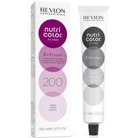 Revlon Professional Nutri Color Filters 200 100 ml