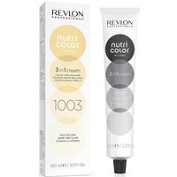 Revlon Professional Nutri Color Filters 1003 100 ml