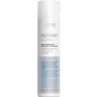 Revlon Professional Balance Anti Dandruff Micellar Shampoo 250 ml