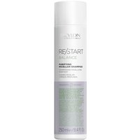 Revlon Professional Balance Purifying Micellar Shampoo 250 ml