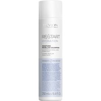 Revlon Professional Hydration Moisture Micellar Shampoo 250 ml