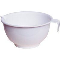 Efalock Färbeschale weiß mit Scala 200 ml