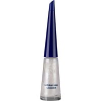 Herôme Natural Nail Colour Glitter 10 ml