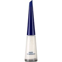 Herôme Perfect Nail Contour 'White or Without' 10 ml