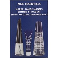 Herôme Nail Essentials Set spaltende und schwache Nägel