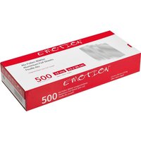 Efalock Alu-Folien Blätter si.30cm