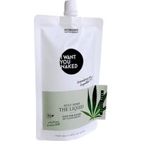 I Want You Naked THE LIQUID Holy Hemp Hand Wash REFILL 250 ml