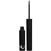 Nui Cosmetics Natural Liquid Eyeliner AWEIKU 6 ml
