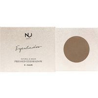 Nui Cosmetics Natural Pressed Eyeshadow 9 Kauri 2,5 g
