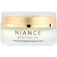 Niance of Switzerland Premium Glacier Facial Cream 50 ml