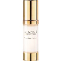 Niance of Switzerland Premium Glacier Facial Serum 30 ml