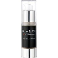 Niance of Switzerland Eye Gel ACTIVATE 15 ml