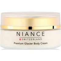 Niance of Switzerland Premium Glacier Body Cream 200 ml