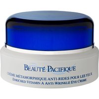Beauté Pacifique Vitamin A Anti-Wrinkle Eye Cream / Tiegel 15 ml