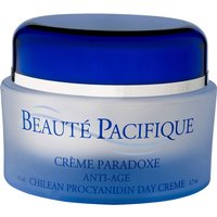 Beauté Pacifique Crème Paradoxe Anti-Age Day Cream. / Tiegel 50 ml