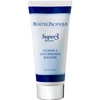 Beauté Pacifique Super 3 Booster Night Cream / Tube 50 ml