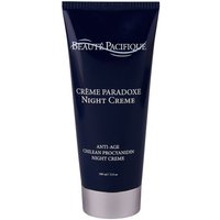 Beauté Pacifique Crème Paradoxe Anti-Age Night Cream / Tube 100 ml