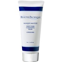 Beauté Pacifique Deep Pore Cleansing Mask / Tube 50 ml