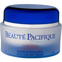 Beauté Pacifique D-Force Risk Management, Day Cream / Tiegel 50 ml