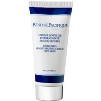 Beauté Pacifique Enriched Moisturizing Cream Dry Skin / Tube 50 ml