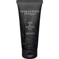 Beauté Pacifique Masculinity Hair&Body Shower Gel 200 ml
