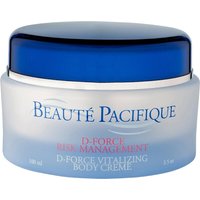 Beauté Pacifique D-Force Risk Management, Body Cream / Tiegel 100 ml