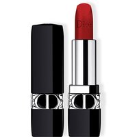 DIOR Rouge DIOR Samt Lipstick 3,5 g 760 Favorite