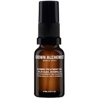 Grown Alchemist Blemish Treatment Gel Salix Alba & Boswellia 15 ml