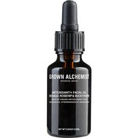 Grown Alchemist Anti Oxidant Plus Facial Oil Borago Rosehip & Buckthorn Berry 25 ml
