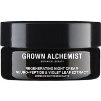 Grown Alchemist Regenerating Night Cream 40 ml