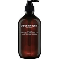 Grown Alchemist Hand Wash Sweet Orange Cedarwood & Sage 500 ml