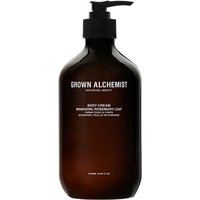 Grown Alchemist Body Cream 500 ml