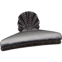 Efalock Ocean-Clip schwarz 12er Pack