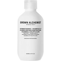 Grown Alchemist Strengthening Shampoo 0,2 200 ml