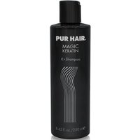 Pur Hair Magic Keratin Shampoo 250 ml