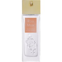 Alyssa Ashley Rose Musk Eau de Parfum (EdP) 50 ml