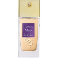 Alyssa Ashley Tonka Musk Eau de Parfum (EdP) 30 ml