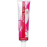 Wella Color Touch Vibrant Reds 8/41 Hellblond Rot-Asch 60 ml