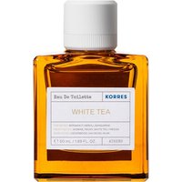 Korres White Tea Eau de Toilette (EdT) 50 ml