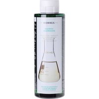 Korres Cystine & Minerals Shampoo gegen Haarausfall für Männer 250 ml