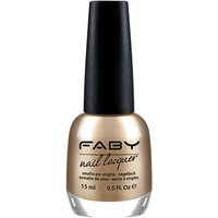 Faby Nagellack Classic Collection You're on Pandora 15 ml
