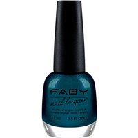 Faby Nagellack Classic Collection Nuit des Mysteres 15 ml