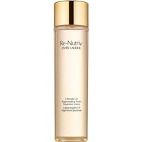 Estée Lauder Re-Nutriv Ultimate Lift Regenerating Youth Treatment Lotion 200 ml