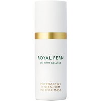 Royal Fern Phytoactive Hydra-Firm Intense Mask airless 30 ml