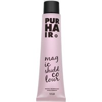 Pur Hair magic shield colour 10,72 - Very Light Blonde Brown Irisé 60 ml
