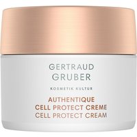 Gertraud Gruber Authentique Cell Protect Creme 50 ml