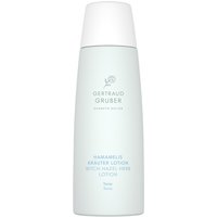 Gertraud Gruber Hamamelis Kräuter Lotion 200 ml