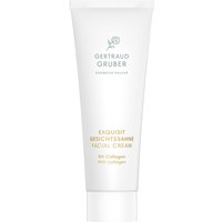 Gertraud Gruber Exquisit Gesichts Sahne mit Collagen 75 ml